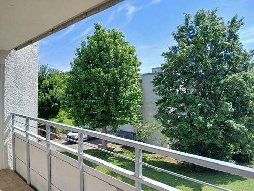 Südwestbalkon 2 - 