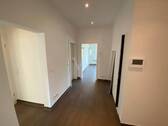 04 Diele - Etagenwohnung mit 106,00 m² in Celle zur Miete
