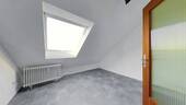 Küche Dachgeschoss - 