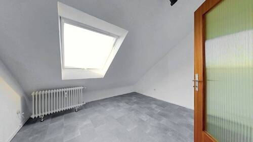 Küche Dachgeschoss - 