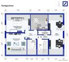 Grundriss DG - 