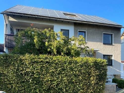 Bild 3 - 7 Zimmer Etagenwohnung in Wennigsen