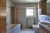 Badezimmer OG - 