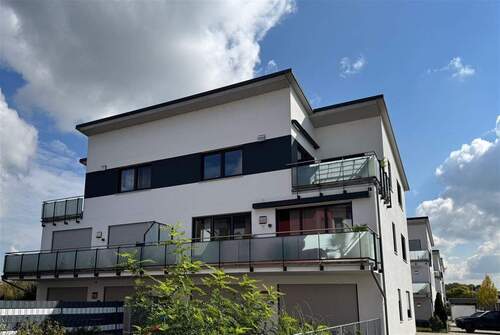 Gebäude Außenansicht - 