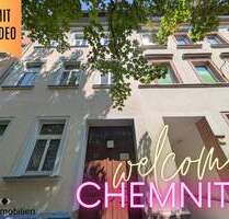 ++ charmante, neue 2-Raum Wohnung mit großem Wohnbereich - im beschaulichen Hilbersdorf ++ - Chemnitz