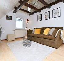 Schön möblierte Maisonette Wohnung in Stuttgart Süd