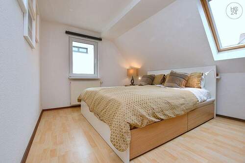Bild2 - 2 Zimmer Etagenwohnung zur Miete in Stuttgart