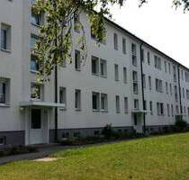 Hier hab ich meine Ruhe! -1-Zimmer-Wohnung in Berka Werra - Berka/Werra