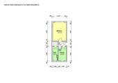 Grundriss HHS 20 1. links - 1 Zimmer Etagenwohnung zur Miete in Berka/Werra