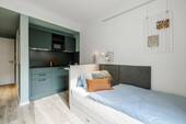 THEFIZZ-Ludwigshafen-Room - 