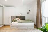 THEFIZZ-Ludwigshafen-Room - 