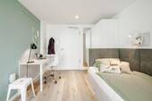 THEFIZZ-Ludwigshafen-Room - 