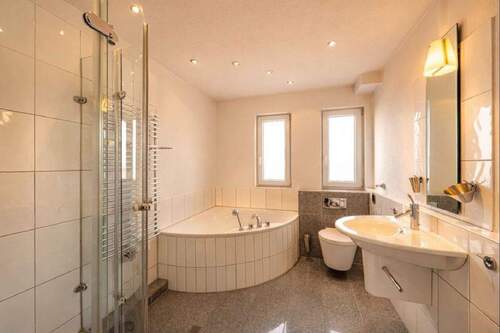 Badezimmer - 