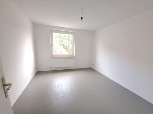 Schlafzimmer - 2 Zimmer Etagenwohnung in Bremerhaven