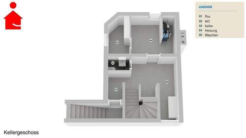 unverbindliche Darstellung - 