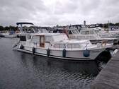 11 Meter Yacht - 