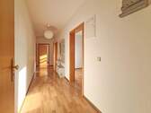 Flur - 2 Zimmer Etagenwohnung in Chemnitz