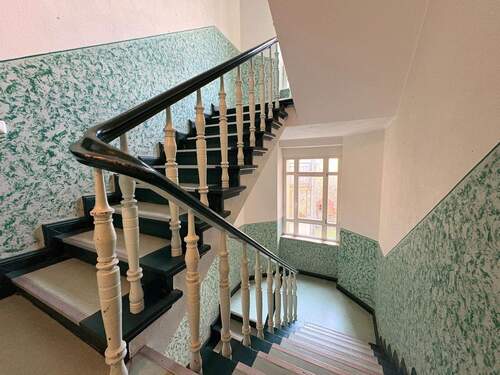 Treppenhaus - 