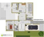 Untergeschoss - 