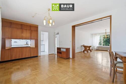 EG Essbereich -Wohnbereich - 