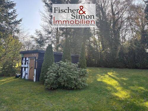 K-25 - 7 Zimmer Einfamilienhaus zum Kaufen in Stöckse