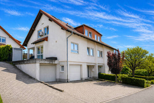 Ansicht - GLOBAL INVEST SINSHEIM 