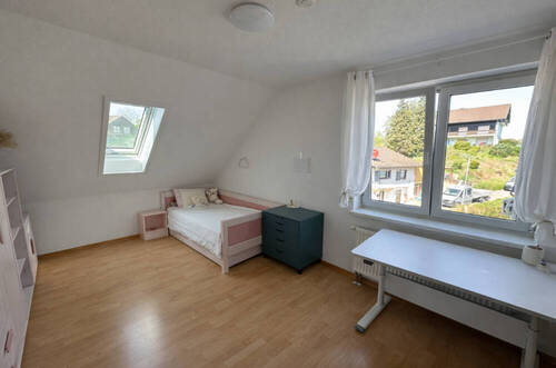 Kinderzimmer 1 - 