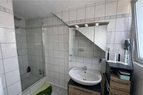 Badezimmer - 