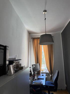 Arbeitszimmer - 