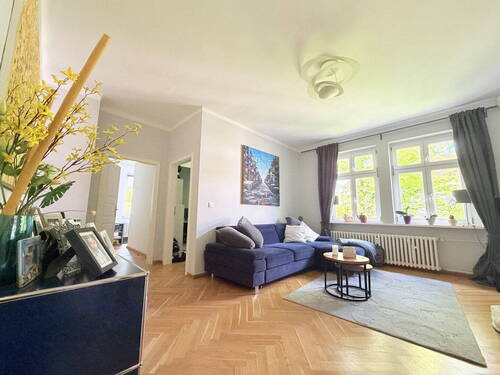 Wohnzimmer - 