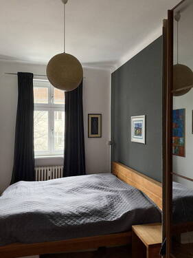 Schlafzimmer - 