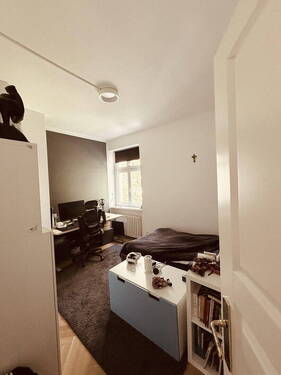 2tes SZ- Kinderzimmer - 