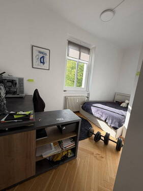 3tes SZ- Kinderzimmer - 