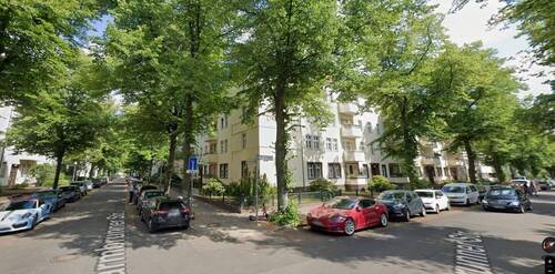 Bild 2 - 5 Zimmer Etagenwohnung zum Kaufen in Berlin