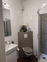 Gästebad mit Dusche - 