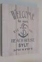 Welcome ! - 
