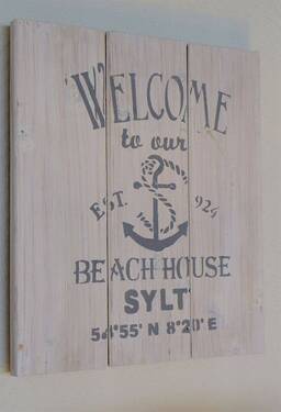Welcome ! - 