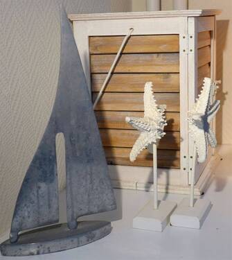 Einrichtungsdetail - 