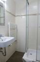 Modernisiertes Dusch/Bad - 