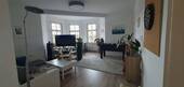 1 - Stilvolle 3 Zimmer Wohnung in der Westvorstadt