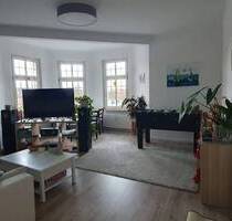 Stilvolle 3 Zimmer Wohnung in der Westvorstadt - Weimar