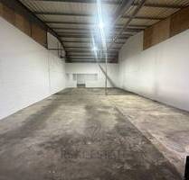 220 m² große Lagerfläche in Winsen - Winsen (Luhe)