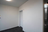 Eingangsbereich / Wohnungstür - 3 Zimmer Etagenwohnung in Neuenhaus