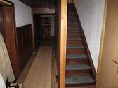Treppenaufgang - 
