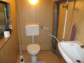 Gäste-WC - 