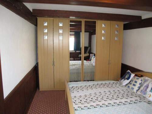 Schlafzimmer 1 - 