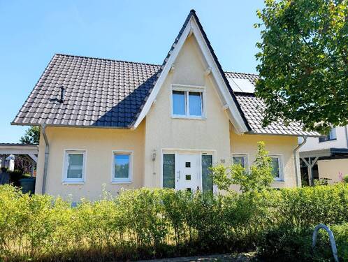 Bild 2 - 6 Zimmer Einfamilienhaus zum Kaufen in Osnabrück
