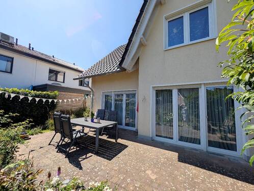 Bild 3 - 6 Zimmer Einfamilienhaus in Osnabrück