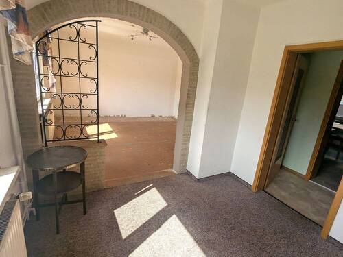 Esszimmer Wohnzimmer - 