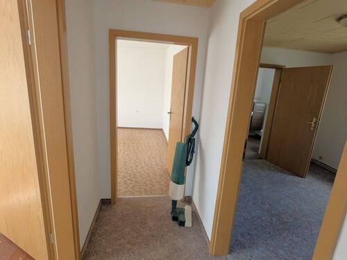 Flur Obergeschoss - 